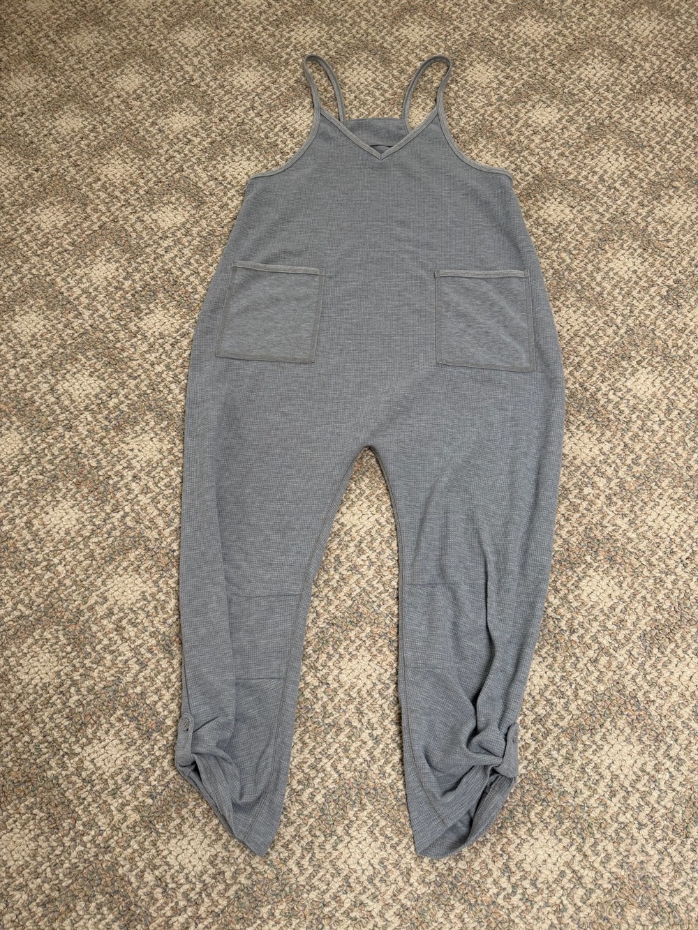 Thermal Jumper